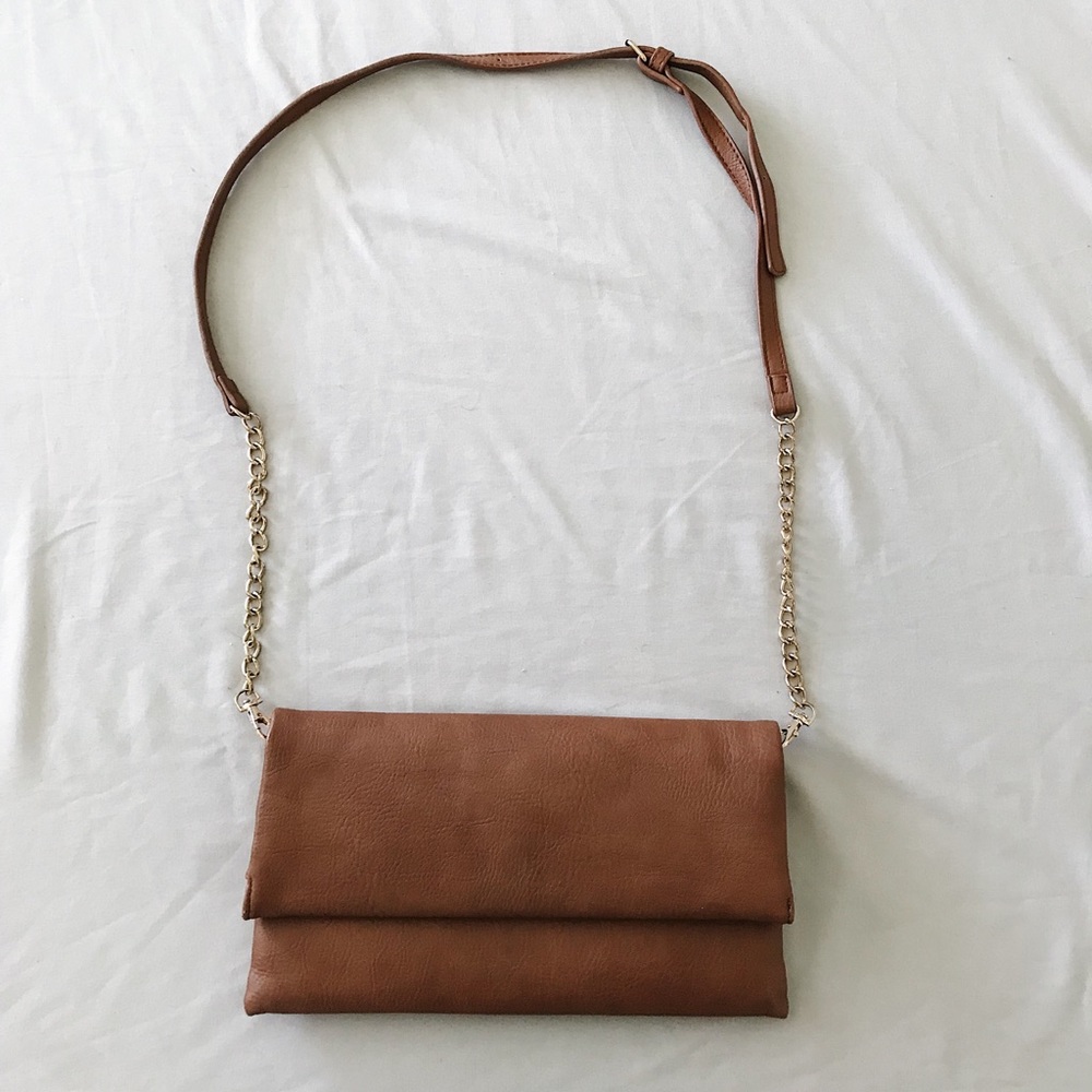 clutch purse